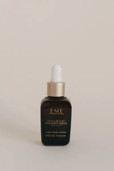 PACK PIEL RENOVADA 3 hyaluronic intensive serum