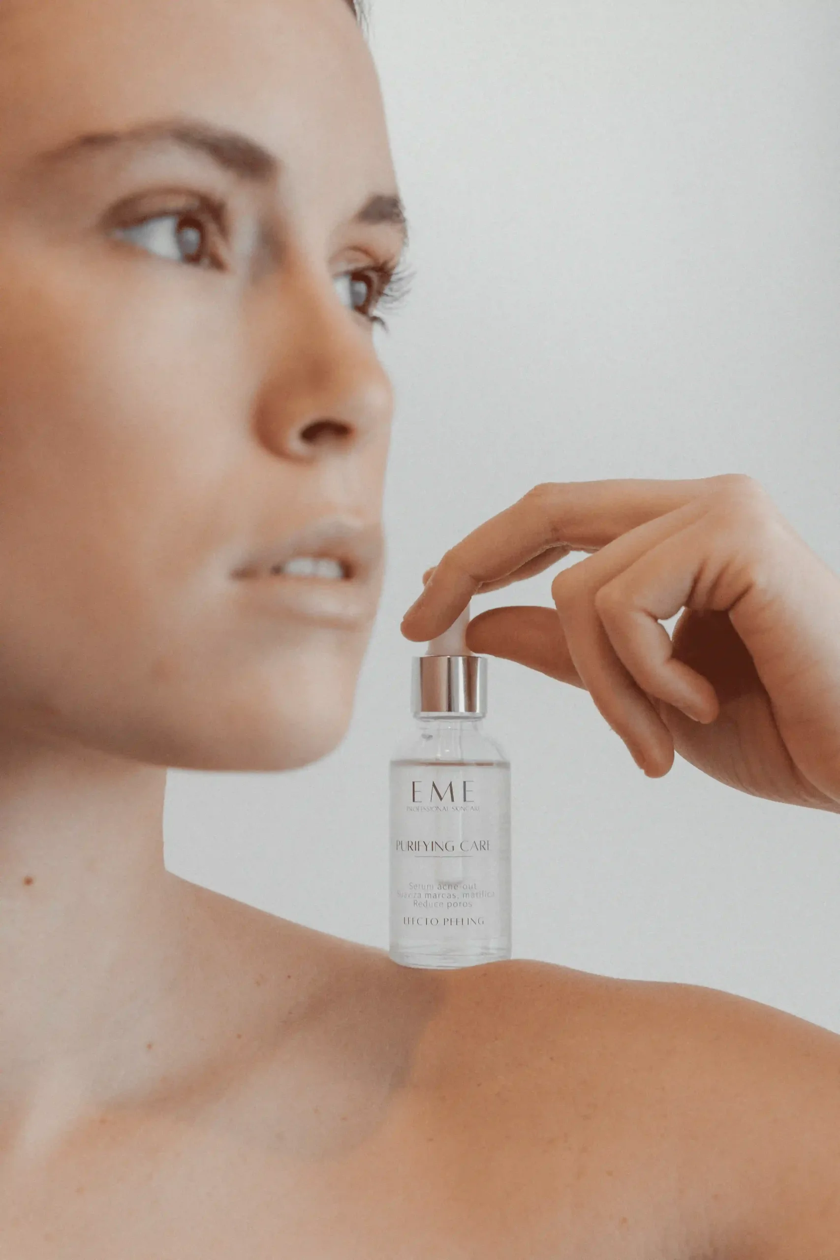 serum corrector marcas purifying care serum corrector marcas purifying care