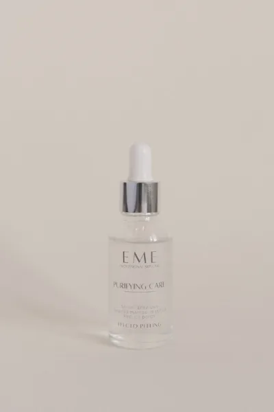 PACK PIEL RENOVADA 5 serum puryfing care